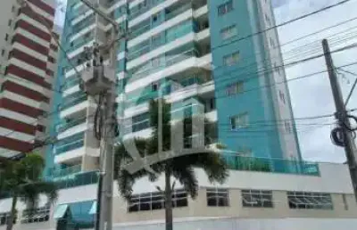 Apartamento para locação no condomínio jaime gusmão