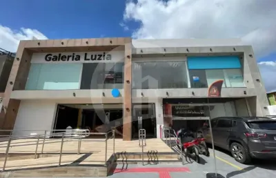 Sala comercial para alugar no Luzia, Aracaju 