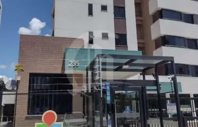 Apartamento no cond. privilegge residence, localizado no bairro jabotiana.