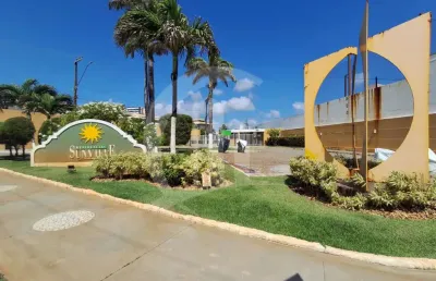 Casa em condomínio fechado com 3 quartos para alugar no Atalaia, Aracaju 