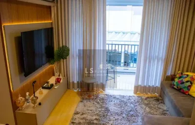 Apartamento com 3 quartos à venda na Não Informado, 150, Jardim do Lago, Londrina