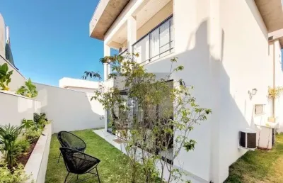 Casa em condomínio fechado com 3 quartos à venda na Rua João Pires, 155, Gleba Simon Frazer, Londrina