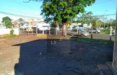 Terreno à venda na Avenida do Café, 65, Conjunto Café, Londrina