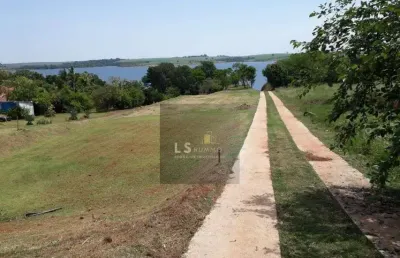 Chácara / sítio com 1 quarto à venda na Não Informado, S/N, Esperança do Norte, Alvorada do Sul