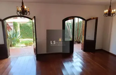 Casa com 4 quartos à venda na Rua Martin Luther King, 138, Lago Parque, Londrina