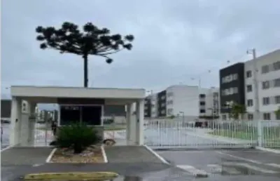 Imóveis caixa econômica para venda em campo largo, jardim itaqui, 2 dormitórios, 1 banheiro, 1 vaga