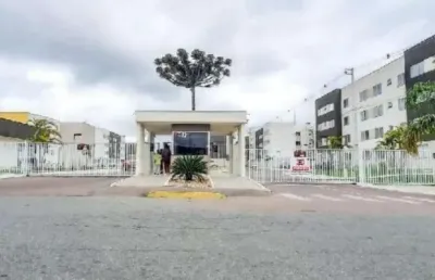 Imóveis caixa econômica para venda em campo largo, jardim itaqui, 2 dormitórios, 1 banheiro, 1 vaga