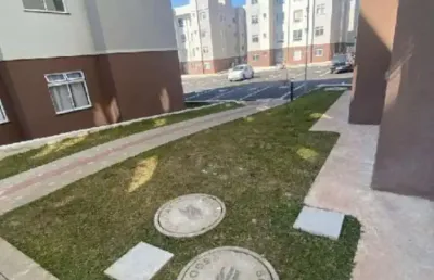 Imóveis caixa econômica para venda em campo largo, jardim itaqui, 2 dormitórios, 1 banheiro, 1 vaga
