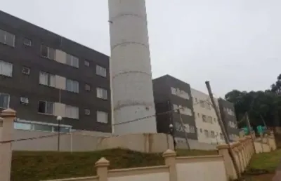 Imóveis caixa econômica para venda em almirante tamandaré, bonfim, 2 dormitórios, 1 banheiro, 1 vaga