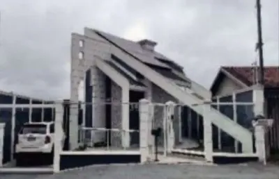 Imóveis caixa econômica para venda em fazenda rio grande, gralha azul, 3 dormitórios, 1 suíte, 2 banheiros, 2 vagas