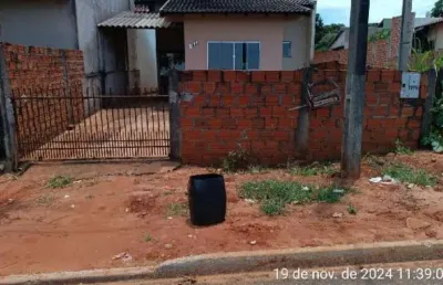 Imóveis caixa econômica para venda em nova olímpia, centro, 2 dormitórios, 1 banheiro, 1 vaga