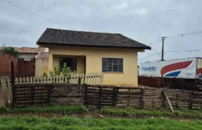 Imóveis caixa econômica para venda em terra boa, centro, 2 dormitórios, 1 banheiro, 1 vaga
