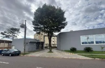 Imóveis caixa econômica para venda em umuarama, conjunto habitacional sonho meu, 2 dormitórios, 1 banheiro, 1 vaga