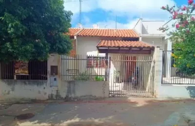 Casa para venda em londrina, colinas, 2 dormitórios, 1 banheiro, 1 vaga