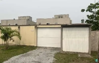 Apartamento para venda em paranaguá, divinéia, 2 dormitórios, 1 banheiro, 1 vaga