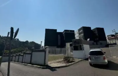 Apartamento para venda em campo largo, bom jesus, 2 dormitórios, 1 banheiro, 1 vaga