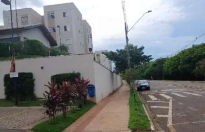 Apartamento para venda em londrina, leonor, 2 dormitórios, 1 banheiro, 1 vaga