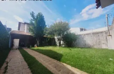 Casa com 3 quartos à venda no jardim regina, indaiatuba , 150 m2 por r$ 790.000