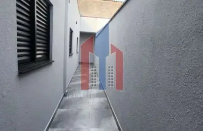 Casa com 3 quartos à venda no jardim morada do sol, indaiatuba , 82 m2 por r$ 460.000