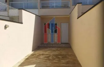 Casa para alugar no jardim nely, indaiatuba , 70 m2 por r$ 2.300