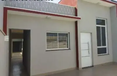 Casa com 3 quartos para alugar no jardim moriyama, indaiatuba , 120 m2 por r$ 3.800