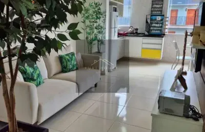 Apartamento à venda em ubatuba-sp, centro: 3 quartos, 1 suíte, 2 salas, 2 banheiros, 2 vagas, 110m² de área. venha conferir!