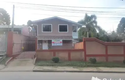 Casa com 3 quartos à venda na Rua Curitiba, 1016, Estados, Fazenda Rio Grande