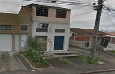Imóvel comercial em entrada de condomínio- xaxim - curitiba!