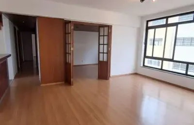 Apartamento com 3 quartos à venda na Rua Paulo Orozimbo, 530, Aclimação, São Paulo