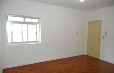 Apartamento com 2 quartos para alugar na Rua Batista Cepelos, 28, Aclimação, São Paulo