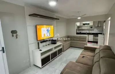 Casa térrea reformada a venda em condomínio, 110 metros, 3 quartos, móveis planejado em várzea grande