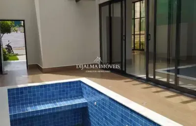 Condomínio belvedere 2 - casa à venda com 3 quartos e energia solar