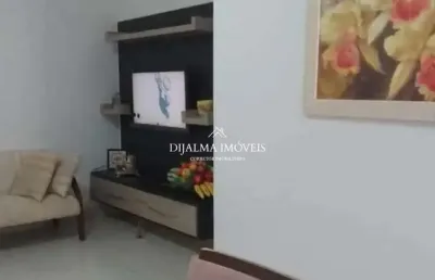 Apartamento com 3 quartos à venda na Travessa Afonso Pena, Despraiado, Cuiabá