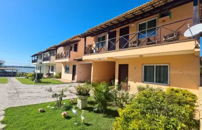 Casa em condomínio – 141m² – 3 quartos / 3 banheiros - id: 10498/16