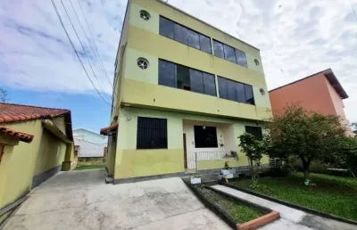Kitnet / Stúdio à venda na Rua Presidente Castelo Branco, 213, Boqueirão, Saquarema