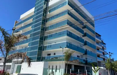 Cobertura com 4 quartos à venda na Rua dos Tatuís, 30, Itaúna, Saquarema