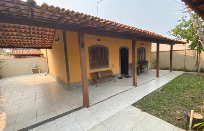 Casa independente – 105m² – 2 quartos / 1 banheiro id: 10519