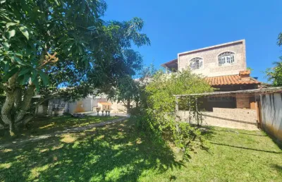 Casa independente – 117m² – 2 quartos / 1 banheiro id: 10518