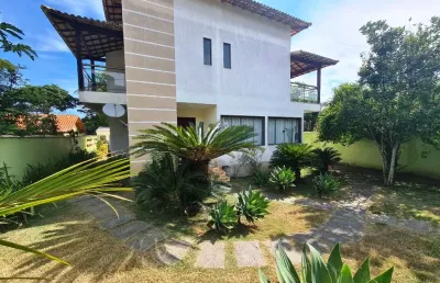 Casa independente – 192m² – 3 quartos / 4 banheiro id: 10523/9