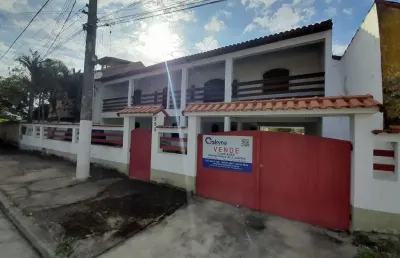 Apartamento – 6 quartos / 3 banheiros – id: 10527/01