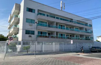 Apartamento com 3 quartos para alugar na Avenida Oceânica, 1001, Itaúna, Saquarema