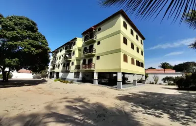 Apartamento com 2 quartos à venda na Rua dos Mariscos, 298, Itaúna, Saquarema