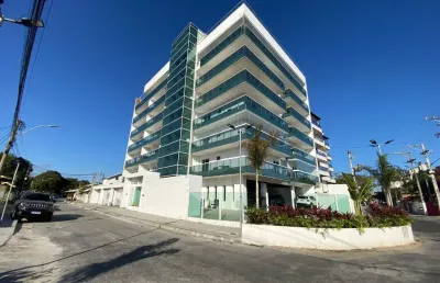 Apartamento com 2 quartos à venda na Rua dos Tatuís, 30, Itaúna, Saquarema