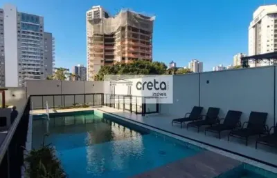Apartamento com 3 quartos à venda na Rua Paulo Lício Rizzo, 161, Centro, Osasco