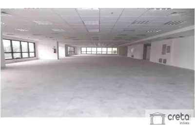 Conjunto comercial para alugar - alphaville - barueri/sp