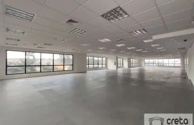 Conjunto comercial para alugar - alphaville - barueri/sp