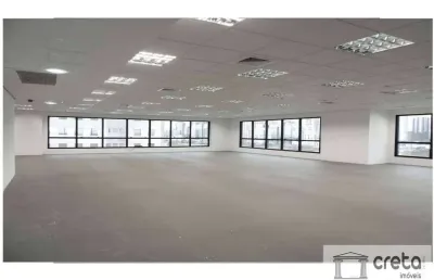 Conjunto comercial para alugar - alphaville - barueri/sp