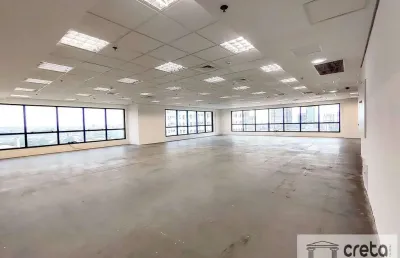 Conjunto comercial para alugar - alphaville - barueri/sp