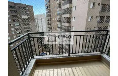 Apartamento para alugar e vender - jardim tupanci - barueri/sp