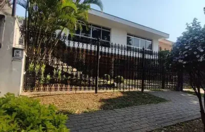 Casa com 3 quartos à venda na Rua Tordesilhas, 345, Lapa, São Paulo